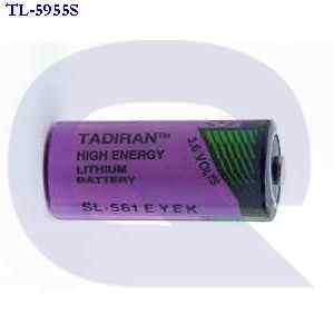 tl-5955s TADIRAN BATTERIES