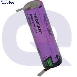 tl2100 TADIRAN BATTERIES