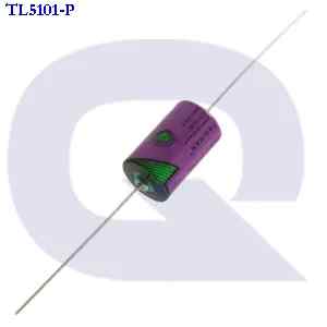 tl5101/p TADIRAN BATTERIES
