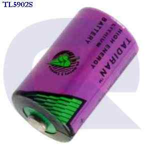 tl5902s TADIRAN BATTERIES