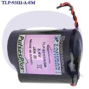 tlp-93111/a/sm TADIRAN BATTERIES