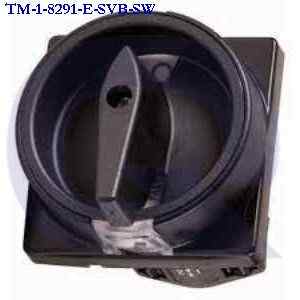 tm-1-8291/e/svb-sw EATON CORPORATION