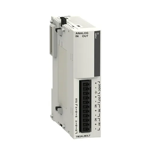 tm2-alm3lt SCHNEIDER ELECTRIC