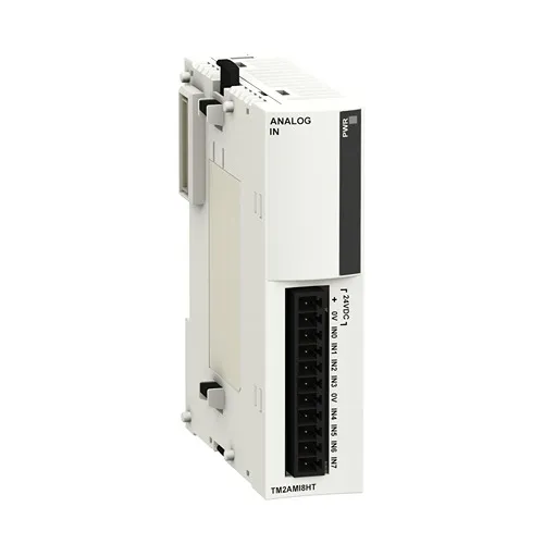 tm2ami8ht SCHNEIDER ELECTRIC