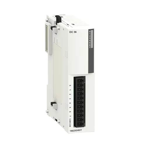tm2ddi8dt SCHNEIDER ELECTRIC