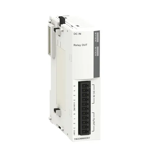 tm2dmm8drt SCHNEIDER ELECTRIC