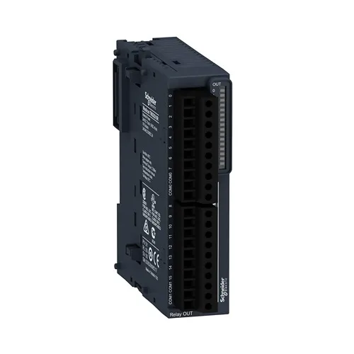 tm3dq16r SCHNEIDER ELECTRIC