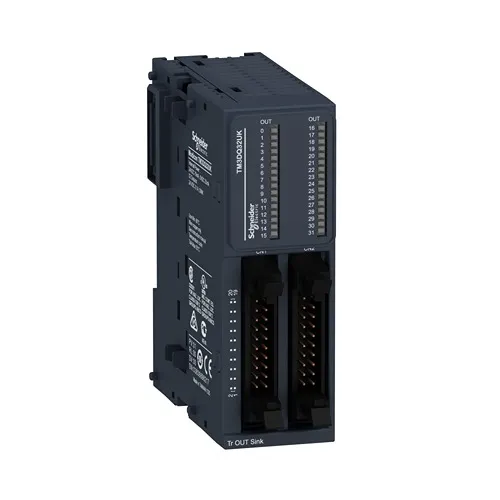 tm3dq32uk SCHNEIDER ELECTRIC