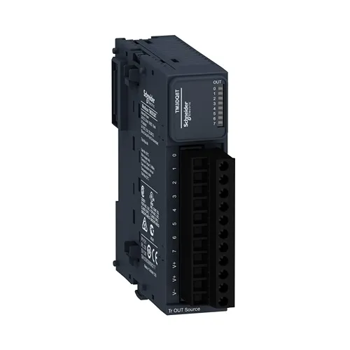 tm3dq8t SCHNEIDER ELECTRIC