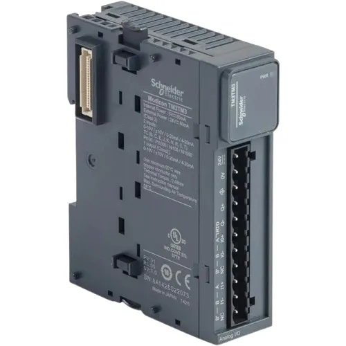 tm3tm3 SCHNEIDER ELECTRIC