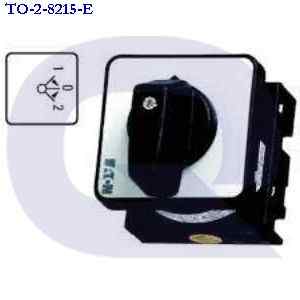 to-2-8215/e EATON CORPORATION