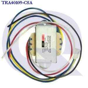 tra40109/csa GENERIC