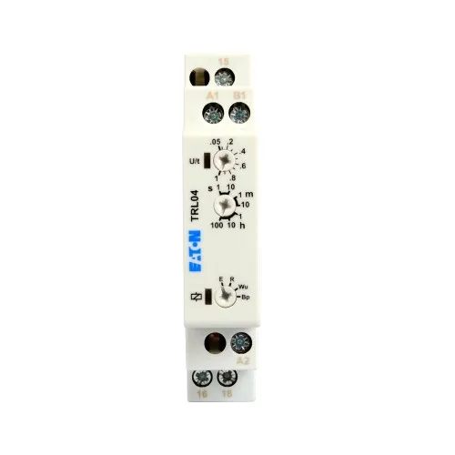 trl04 EATON CORPORATION