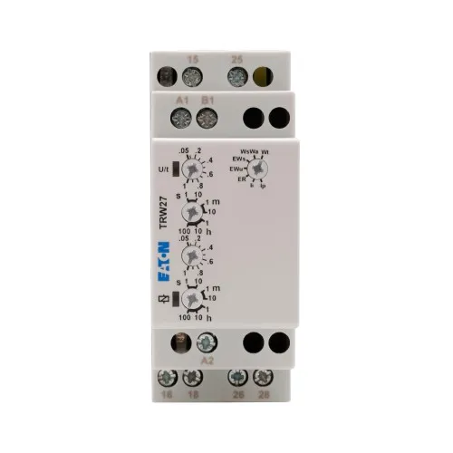 trw27 EATON CORPORATION