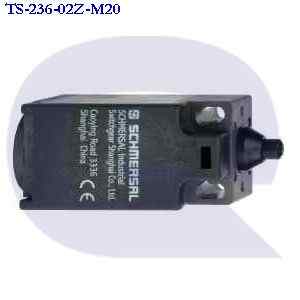 ts-236-02z-m20 SCHMERSAL