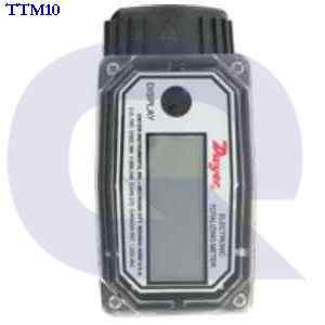 ttm10 DWYER INSTRUMENTS INC