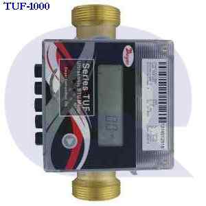 tuf-1000 DWYER INSTRUMENTS INC