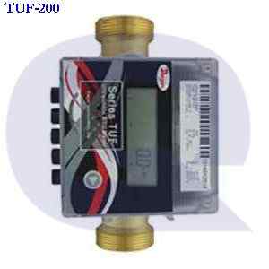 tuf-200 DWYER INSTRUMENTS INC