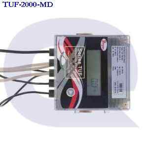 tuf-2000-md DWYER INSTRUMENTS INC