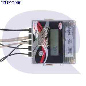 tuf-2000 DWYER INSTRUMENTS INC