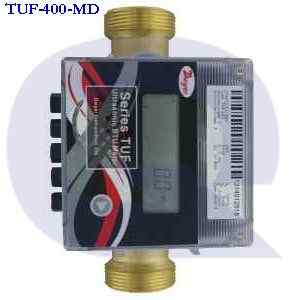 tuf-400-md DWYER INSTRUMENTS INC