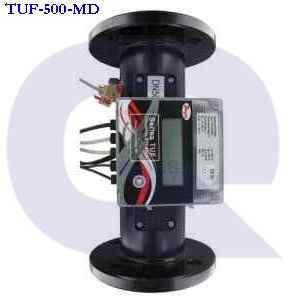 tuf-500-md DWYER INSTRUMENTS INC