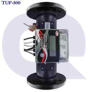 tuf-500 DWYER INSTRUMENTS INC