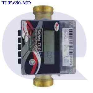 tuf-650-md DWYER INSTRUMENTS INC