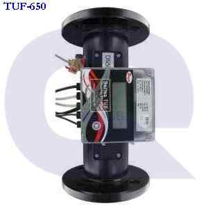 tuf-650 DWYER INSTRUMENTS INC