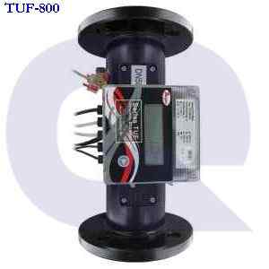 tuf-800 DWYER INSTRUMENTS INC