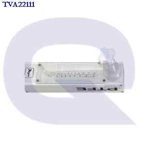 tva22111 DWYER INSTRUMENTS INC