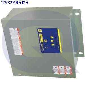 tvs2eba12a SCHNEIDER ELECTRIC SQUARE D