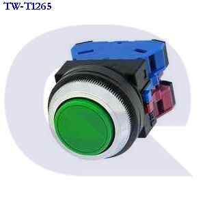 tw-t1265 IDEC CORPORATION