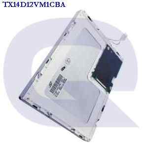 tx14d12vm1cba HITACHI