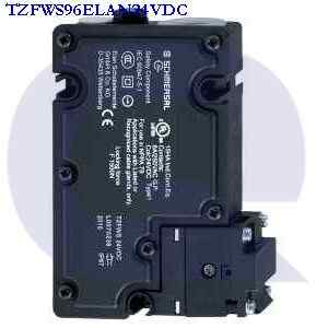 tzfws96elan24vdc SCHMERSAL
