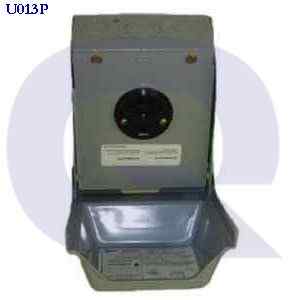 u013p GENERAL ELECTRIC