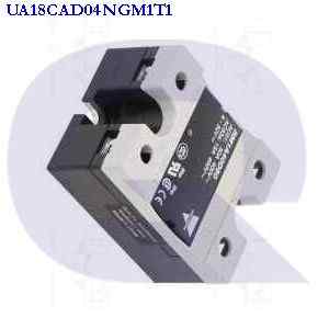 ua18cad04ngm1t1 CARLO-GAVAZZI