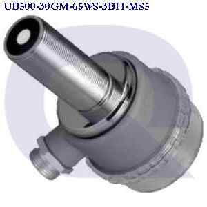 ub500-30gm-65ws-3bh-ms5 PEPPERL+FUCHS