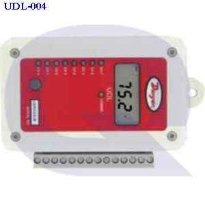 udl-004 DWYER INSTRUMENTS INC