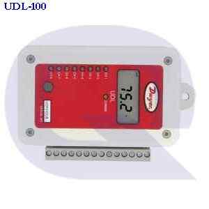 udl-100 DWYER INSTRUMENTS INC