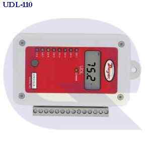 udl-110 DWYER INSTRUMENTS INC
