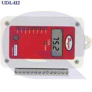 udl-112 DWYER INSTRUMENTS INC
