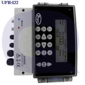 ufb-122 DWYER INSTRUMENTS INC