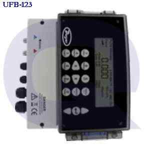ufb-123 DWYER INSTRUMENTS INC