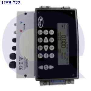 ufb-222 DWYER INSTRUMENTS INC