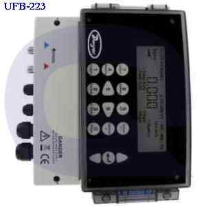 ufb-223 DWYER INSTRUMENTS INC