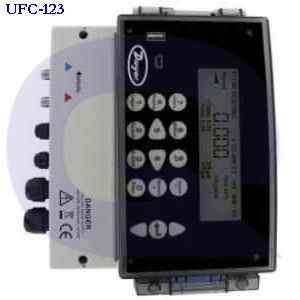 ufc-123 DWYER INSTRUMENTS INC