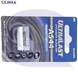 ul544a PANASONIC
