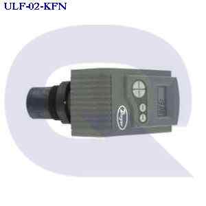ulf-02-kfn DWYER INSTRUMENTS INC