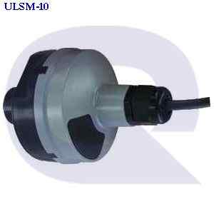 ulsm-10 DWYER INSTRUMENTS INC